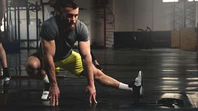 Mobility vs. Muskelkater