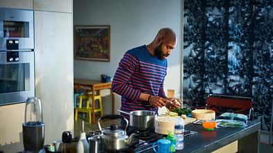 High-Protein Ernährung 