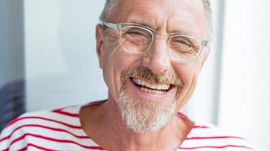 Frühstücks-Timing und Langlebigkeit 