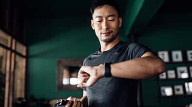 Die besten FItness-Tracker