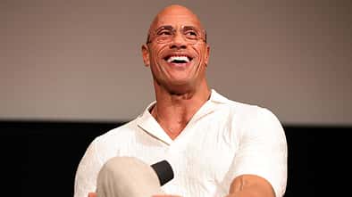 Trainieren wie 'The Rock'