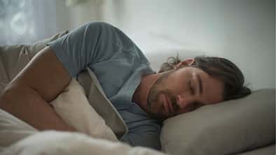 wenig Schlag verlangsamt deine Muskel-Reparatur 