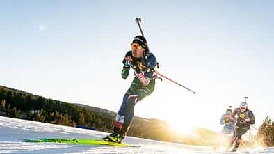 Olympische Winterspiele