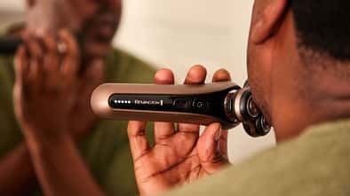 Remington Limitless X X9 Rotationsrasierer 