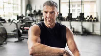 Resistance Training für 60+