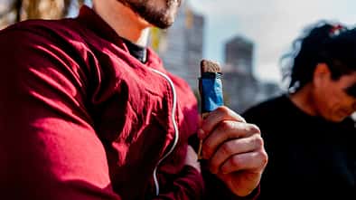 Abnehmen bei Männern