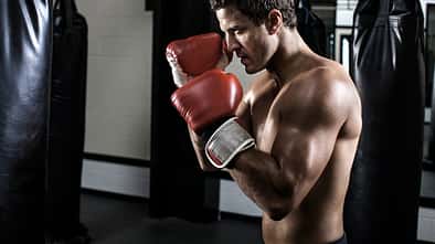 Box-Fitness