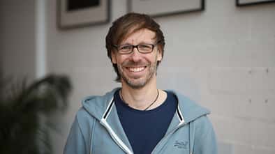 Eltern-Coach Christopher End