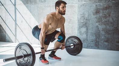 Deadlift richtig machen: mMehr Kraft, saubere Technik