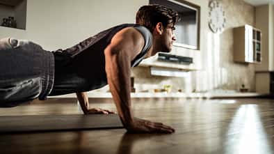 Mobility und Body-Weight Power 