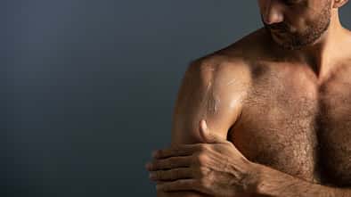 Bodylotion für gute Männerpflege Bodylotion für gute Männerpflege