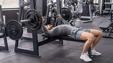 Krafttraining - Anfängerfehler vermeiden 