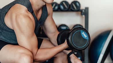 Fitnessstudio vs. Home Workout 