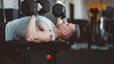 Frühlings-Kaltstart: ein guter Monat für Krafttraining 