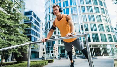 Frühlings-Testosteron-Effekt echt? 