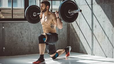 Muskelwachstum mit 12 Tipps 