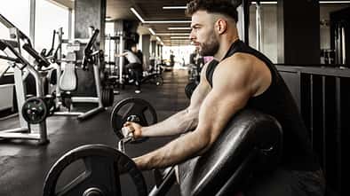 Warum Fortschritt im Training oft am Nervensystem scheitert