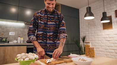 Warum "clean essen" im Alltag oft schwierig ist 