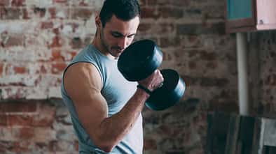 Sommerform beginnt im Gym- Warum Krafttraining jetzt zählt
