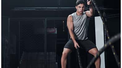 Aerobes Training 