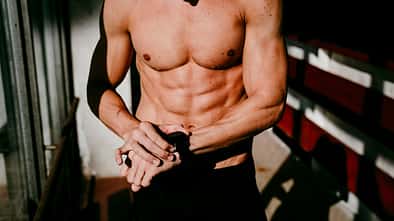 Fettabbau fürs Sixpack