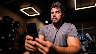 Was Fitness-Influencer dir über Muskelaufbau nicht erzählen