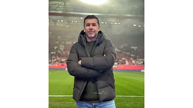 Marco Hagemann