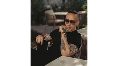 RAF Camora