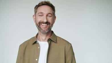 Daniel Boschmann
