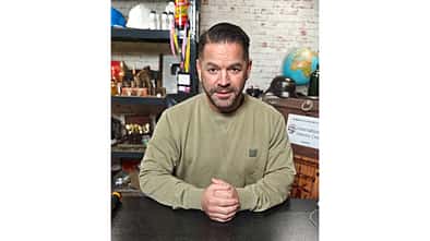 Carsten Konze