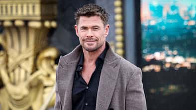 Chris Hemsworth beim ''Ruta De Escape'' Photocall In Madrid