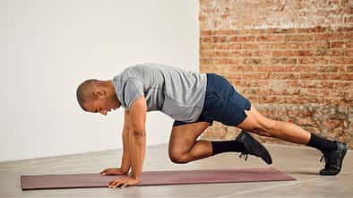 Home-Workout