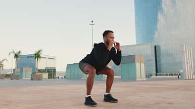 Hindu-Squat