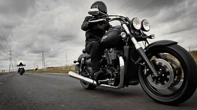 Die besten Cruiser und Chopper 2015 / 2016