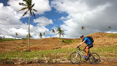 Sporturlaub auf Mauritius