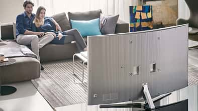 Tolles Home Entertainment für Ihr Zuhause