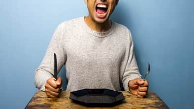 Hunger? Unsere schnellen Rezepte schaffen Abhilfe