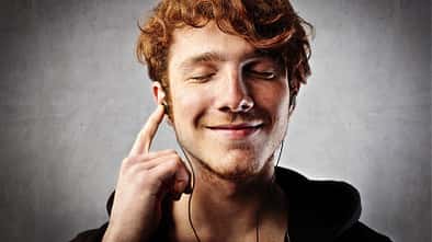 Überall unbegrenzt Musik hören: Streaming-Dienste machen's möglich