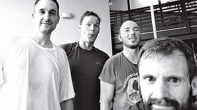 Die Trainings-Tester im Vorher-Nachher-Vergleich