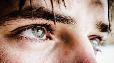 Augenringe loswerden