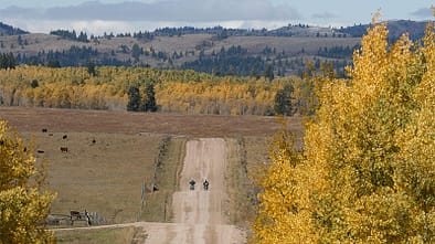 Motorradtour durch die USA
