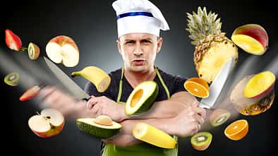 Unsere besten Kochtipps und Küchentricks für echte Kerle