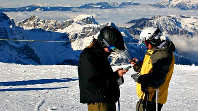 Die 30 Top-Winter-Apps