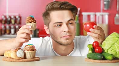 Lust auf was richtig Deftiges oder Süßes? Hier kommen die besten Heißhunger-Stopper