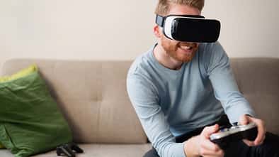 Das beste Equipment für Gamer