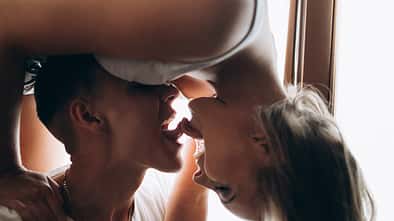 Heute schon geleckt? Wie Sie Ihre Zunge beim Sex nutzen