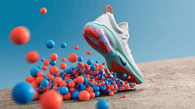 Nike Joyride Run Flyknit
