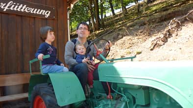 Working Dads