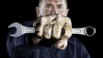 Alle Jahre wieder: Die Autoinspektion steht an