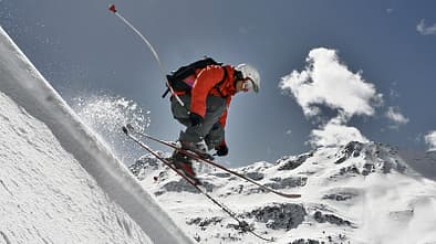 Bulgariens Skiort hat einiges zu bieten